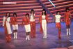 モーニング娘。1998年、NHK紅白歌合戦に初出場