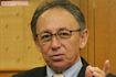 玉城デニー沖縄県知事