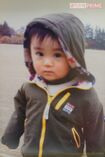 幼い二男・一世くんも犠牲に(千葉さん提供)