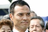 サントリー元会長・新浪剛史氏、薬物疑惑辞任がもたら…