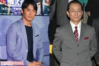 香取慎吾に反町隆史が出した『相棒』犯人役オファーの行方