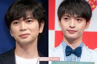 松本潤、玉森裕太、渡辺翔太、美容誌の表紙にジャニタレ急増の背景に「モテより推し」の新トレンド