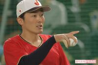 源田壮亮　比較される渡部建の“多目的不倫”「衛藤美彩と佐々木希」美人妻の共通点も決定的に異なる“要素…