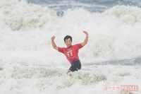 【五輪後の町を歩く】サーフィン＝千葉・一宮町、“無観客の祭のあと”に残ったもの