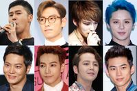 韓国スターたちの“入隊・除隊”最新事情─“義務警察”とは？“鶏龍の奇跡”の再現？