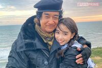 【父の日】藤岡舞衣ら４きょうだいを育てた藤岡弘、「人生相談から料理まで、父はいつも真剣」ヒーローの家…