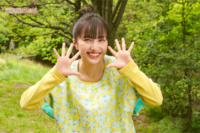 百田夏菜子、ドラマ『僕の大好きな妻！』で発達障害の妻を演じて感じた“理想の夫婦像”