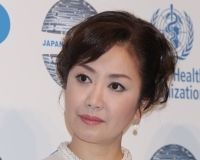 伍代夏子　ブログ記事をねつ造か　画像転載で波紋