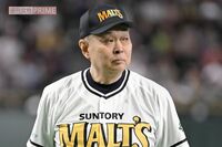 TBS『サンデーモーニング』で落合博満が「見てみたい」巨人後任監督に激推しする江川卓、監督レールから外…