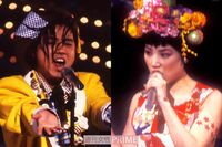 《復活してほしいバンドランキング》BOOWY・ジュディマリ・プリプリは僅差！圧倒的1位は'80年結成の7人組