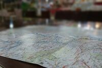 首都直下型地震が発生! 四ツ谷、市ヶ谷、溜池、品川など危険エリアを一挙公開