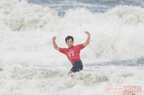 【五輪後の町を歩く】サーフィン=千葉・一宮町、“無観客の祭のあと”に残ったもの