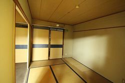 ファミリー向けのアパート物件