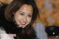 沢尻エリカ、“半同棲” 新恋人のインスタに登場していた! 美しすぎる“清楚系”ビジュアルに驚き《2026年9月Choice》