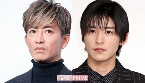 目黒蓮、『ウルトラタクシー』に出演して木村拓哉と人生の岐路について