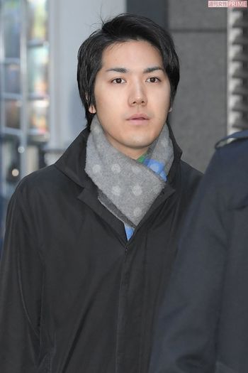 小室さんが学ぶ『JDコース』の授業はかなりの難易度（'18年2月撮影）