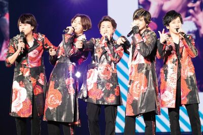 嵐