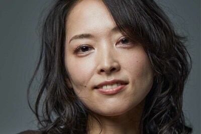 高野志穂、デビュー作の朝ドラ『さくら』で味わった「ハワイロケ中止危機」と“祖母の手作り弁当”の思い出