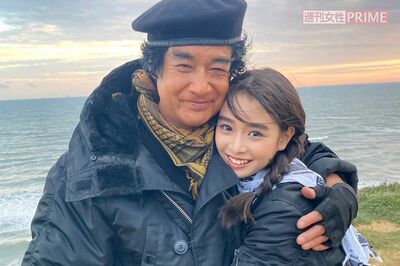 【父の日】藤岡舞衣ら４きょうだいを育てた藤岡弘、「人生相談から料理まで、父はいつも真剣」ヒーローの家…