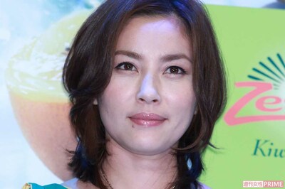 瀬戸朝香がSTRATO社長退任の福田淳氏とエージェント契約、井ノ原快彦と結婚20周年で「CM共演」の期待