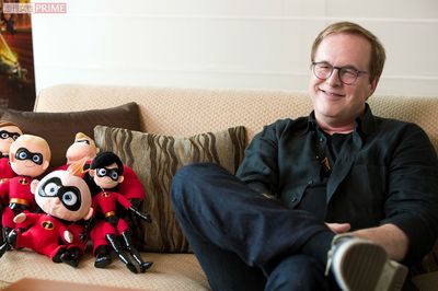 『インクレディブル・ファミリー』のブラッド・バード監督が語る、大ヒットの理由