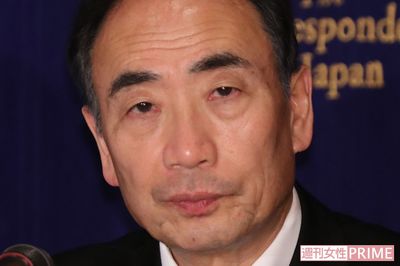 「100万円寄付」当日、安倍昭恵さんが籠池夫妻と完食した2150円のランチを発見