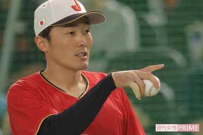 源田壮亮　比較される渡部建の“多目的不倫”「衛藤美彩と佐々木希」美人妻の共通点も決定的に異なる“要素…