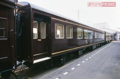 テレ朝がまた炎上！ “撮り鉄”への偏向報道に“鉄道系YouTuber”のスーツが反論　ネットからも怒りの声「…