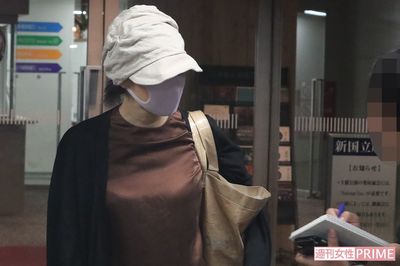 吉田羊、「友達以上の関係」春風亭昇太の結婚発表に “複雑な胸中”