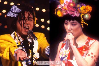 《復活してほしいバンドランキング》BOOWY・ジュディマリ・プリプリは僅差！圧倒的1位は'80年結成の7人組