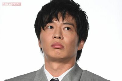 田中圭「石原さとみにも叱られ…」泥酔騒動・永野芽郁との不倫疑惑、相次ぐトラブルの裏に“最愛の人”との…