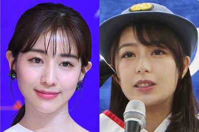 田中みな実vs宇垣美里、女優向きなのは？　高須院長が二人に助言する「注意点」
