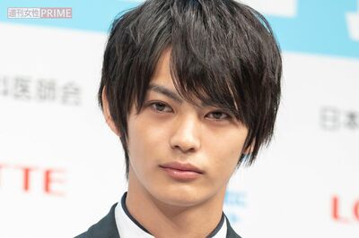 神尾楓珠「目がそっくりすぎ」「血縁関係あるでしょ」人気オーディション番組『PRODUCE 101 JAPAN THE GIRL…