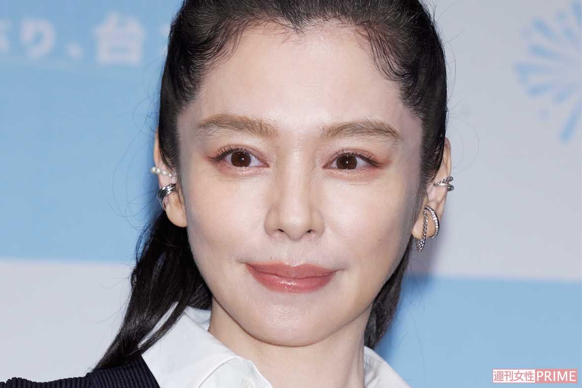 ビビアン・スー