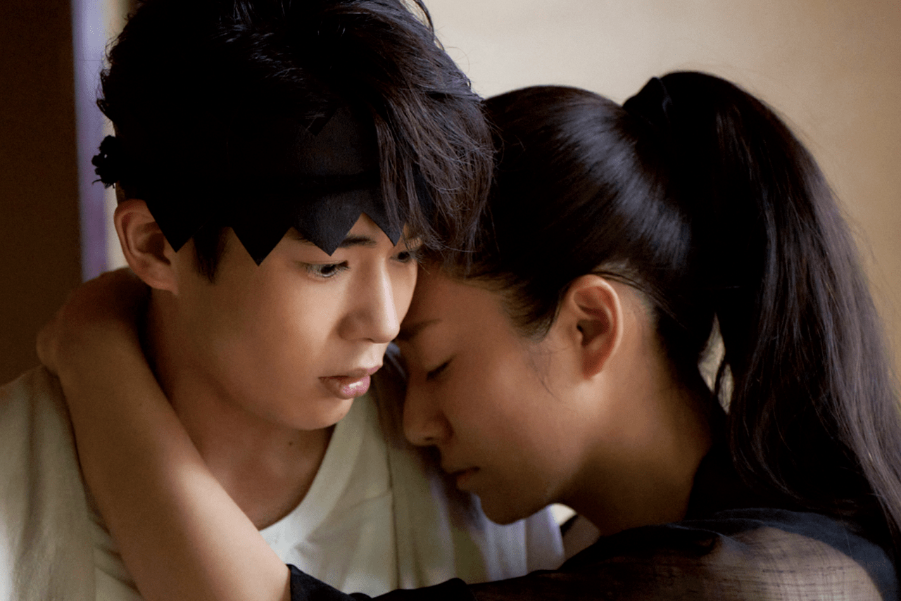 映画『岸辺露伴 ルーヴルへ行く』5月26日公開！配給／アスミック・エース (c) 2023「岸辺露伴 ルーヴルへ行く」製作委員会 © LUCKY LAND COMMUN ICATIONS／集英社