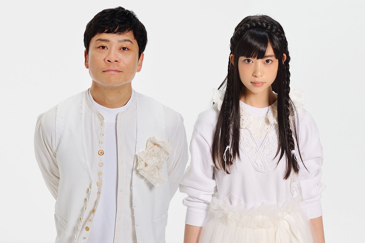 M&Oplaysプロデュース『ロミオとジュリエット』