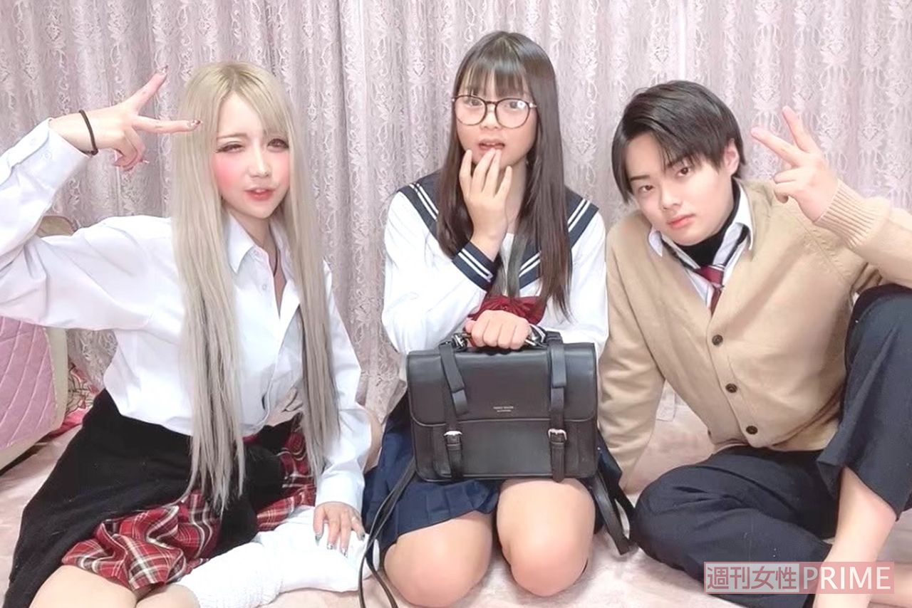 写真提供／ちいめろさん