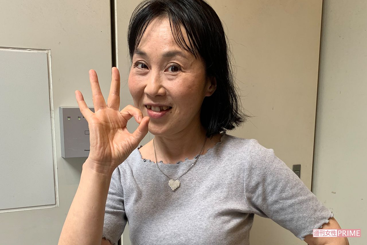 恋人・夫婦仲相談所所長・執筆家　三松真由美先生