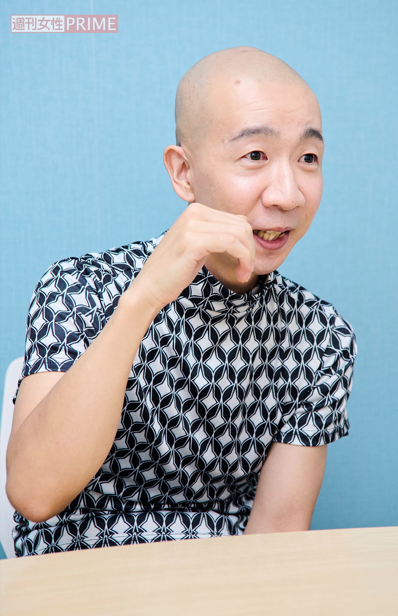 ひょうろく　撮影／山田智絵