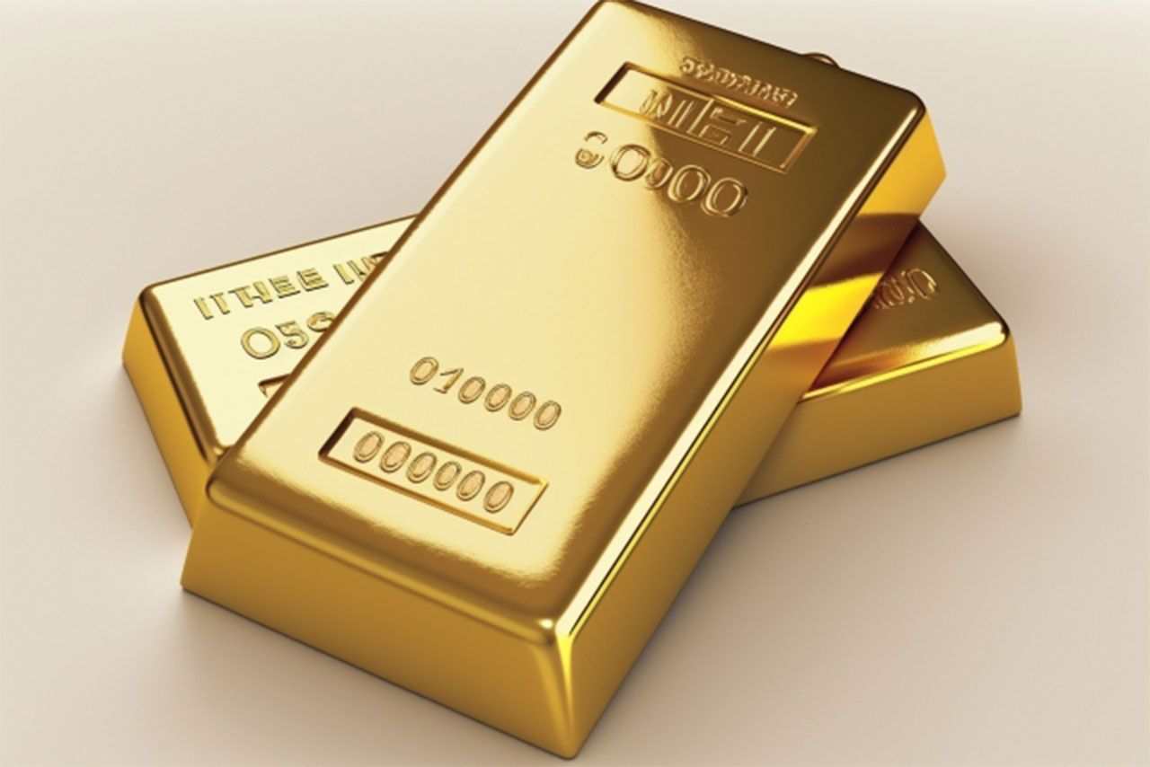 イスラエルとアメリカによるイランへの攻撃で金の価格が上昇（写真はイメージです）