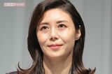 大相撲の土俵に松嶋菜々子が！NHKでテレ朝ドラマ『おコメの女』2…