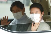 雅子さま、私費から5000万円寄付も御代のテーマは「次世代支援」と「動物愛護」