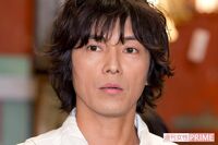 藤木直人のドラマ『FINAL CUT』の演技が「狂気的で怖すぎる」と話題