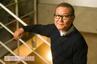 國村隼、3か国合作映画に出演するも「言葉の壁」を感じなかったワケ