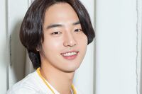 ヤン・セジョンの癒し系オーラで、ほっこり＆キュン「みなさんも癒されてください」