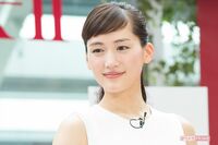 綾瀬はるかが、広瀬すず・本田翼らより起用が少なくても「CMの女王」と呼ばれるワケ
