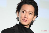 佐藤健、主演映画『四月になれば彼女は』プロモーションのため露出増で「こんなんだったけ」「顔と声変わっ…