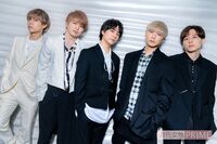 Da‒iCE、結成10年でメンバーに起きた“身体の変化”「脚が女性みたいにきれいで…」