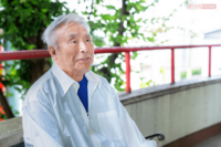 80歳でエベレスト登頂の冒険家・三浦雄⼀郎さん、難病で“要介護4認定”から富士の頂へ！「誰でも、何歳に…