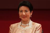 雅子さまが「皇室の名誉挽回のため」イギリス訪問をご検討も「年2回の海外」「秋の公務ラッシュ」障壁に阻…